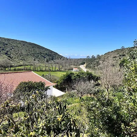 Casa Nabia - Surf & Nature *