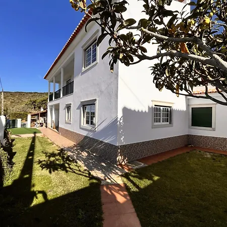 Casa Nabia - Coastal Sanctuary Отель типа 