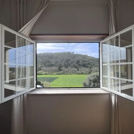 Casa Nabia - Surf & Nature אריסרייה