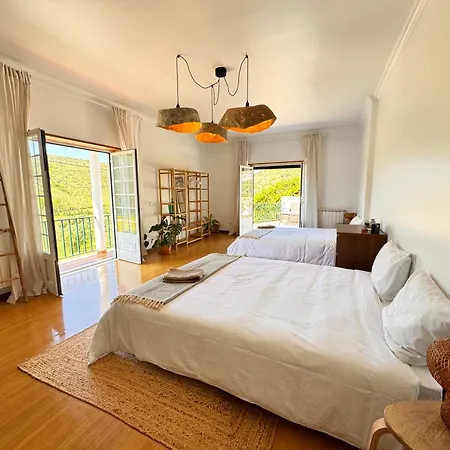 Casa Nabia - Surf & Nature