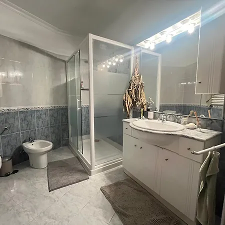 Casa Nabia - Surf & Nature