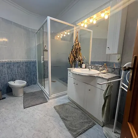 לינה וארוחת בוקר Casa Nabia - Surf & Nature *