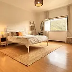 Casa Nabia - Surf&nature Bed and breakfast *