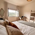 Bed and breakfast Casa Nabia - Surf&nature
