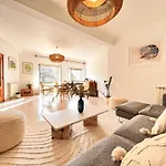 Bed and breakfast Casa Nabia - Surf&nature Ericeira