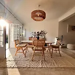 Casa Nabia - Coastal Sanctuary * Ericeira