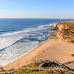 Casa Nabia - Surf&nature Bed and breakfast *