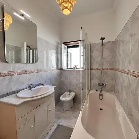 Casa Nabia - Surf & Nature Bed & Breakfast *
