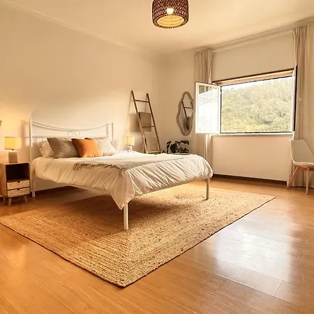 Casa Nabia - Coastal Sanctuary Bed & Breakfast *