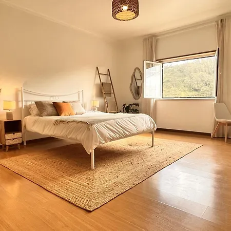 Casa Nabia - Surf & Nature Bed & Breakfast *