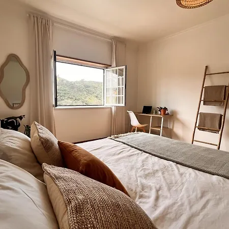 Nocleg ze śniadaniem Casa Nabia - Surf & Nature