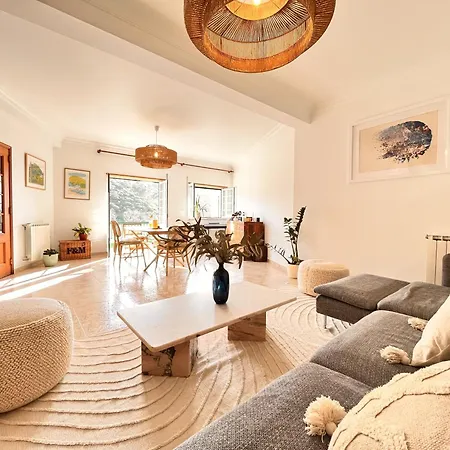 Bed and Breakfast Casa Nabia - Surf & Nature Ericeira