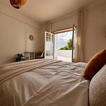 Casa Nabia - Surf & Nature * 埃里塞拉