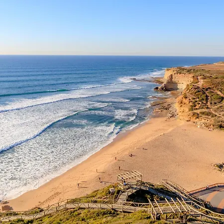 Casa Nabia - Surf & Nature Bed & Breakfast *