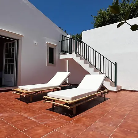 Casa Nabia - Surf & Nature *