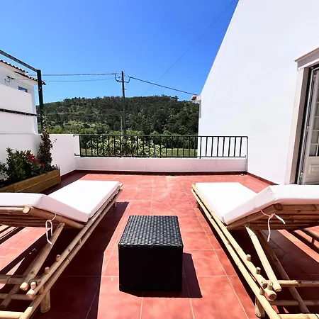 Casa Nabia - Surf&nature *