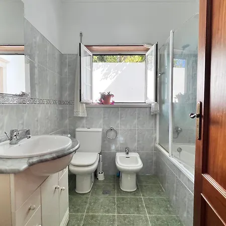 Casa Nabia - Surf & Nature 埃里塞拉