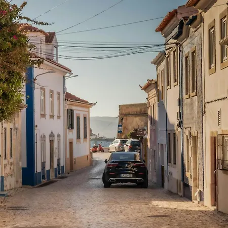 Casa Nabia - Surf & Nature 住宿加早餐酒店