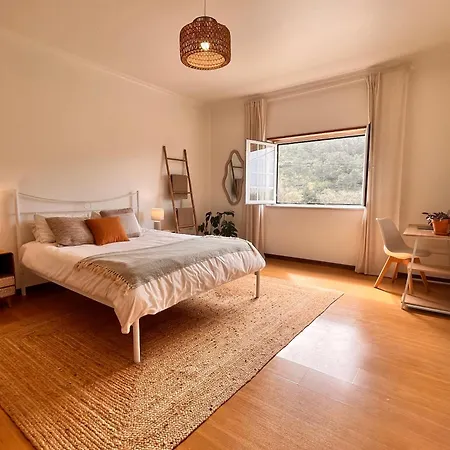 Casa Nabia - Surf & Nature 住宿加早餐酒店 *