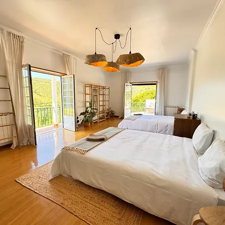 Casa Nabia - Coastal Sanctuary Bed & Breakfast *