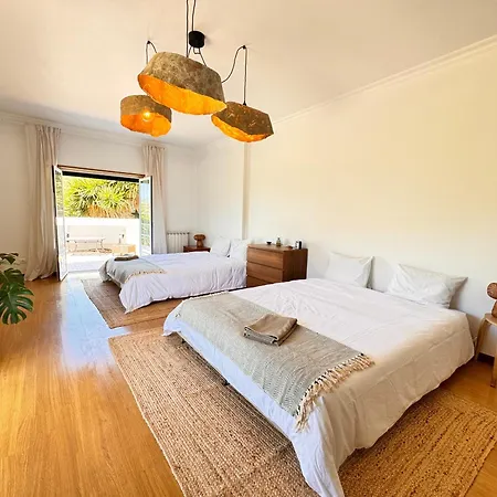 住宿加早餐酒店 Casa Nabia - Surf & Nature *