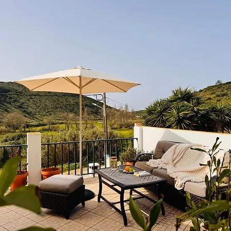 Oda ve Kahvaltı Casa Nabia - Coastal Sanctuary