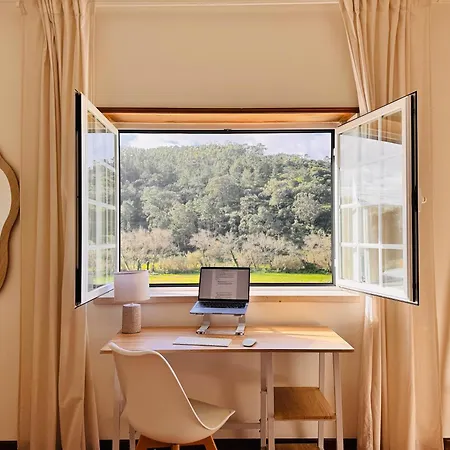 Bed & Breakfast Casa Nabia - Coastal Sanctuary