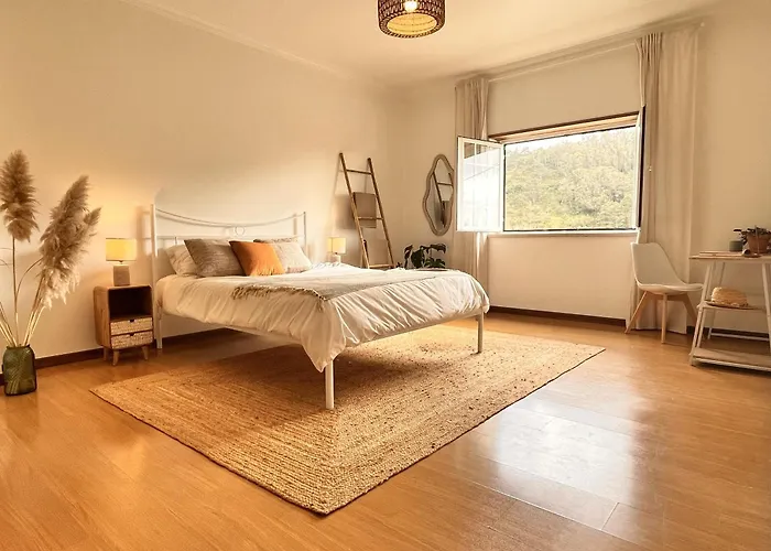 Casa Nabia - Surf & Nature