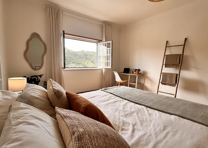 Couette-café Casa Nabia - Surf & Nature