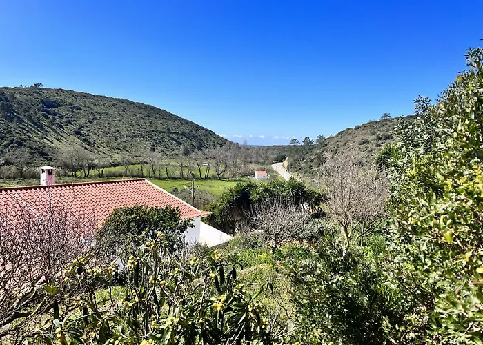 Casa Nabia - Surf & Nature *