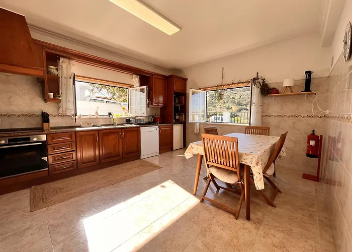 Casa Nabia - Surf & Nature *