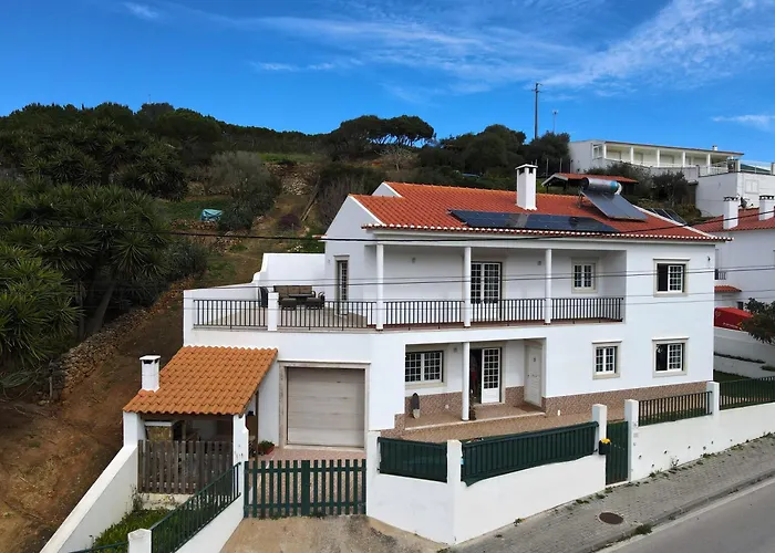 Casa Nabia - Surf & Nature *