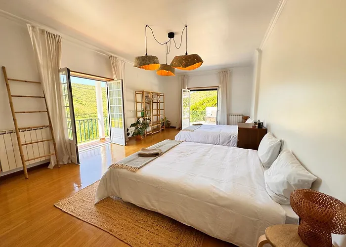 Casa Nabia - Surf & Nature