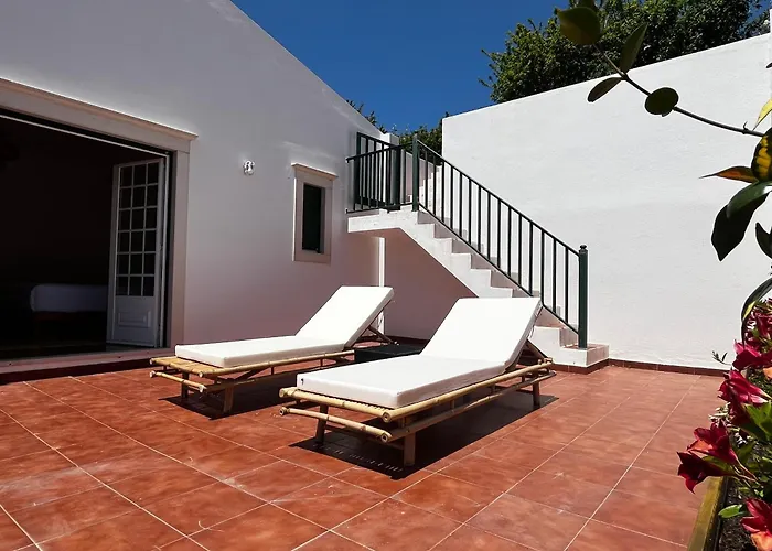 Casa Nabia - Surf & Nature *