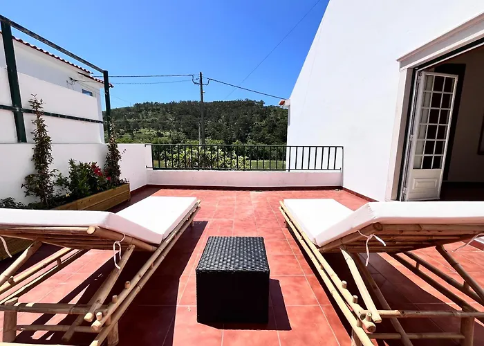 Casa Nabia - Surf & Nature *