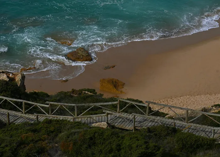 Casa Nabia - Surf & Nature Couette-café *