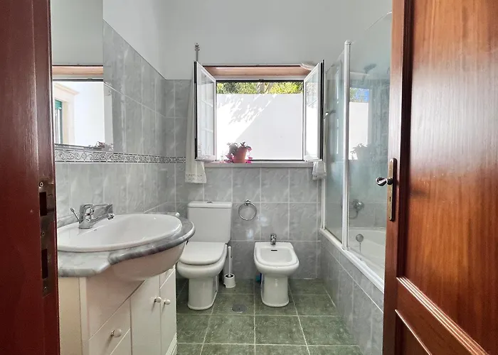 Casa Nabia - Coastal Sanctuary Ericeira