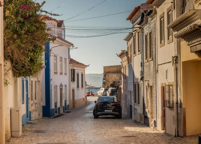 Casa Nabia - Surf & Nature Couette-café