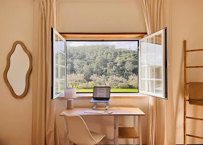 Bed & Breakfast Casa Nabia - Coastal Sanctuary